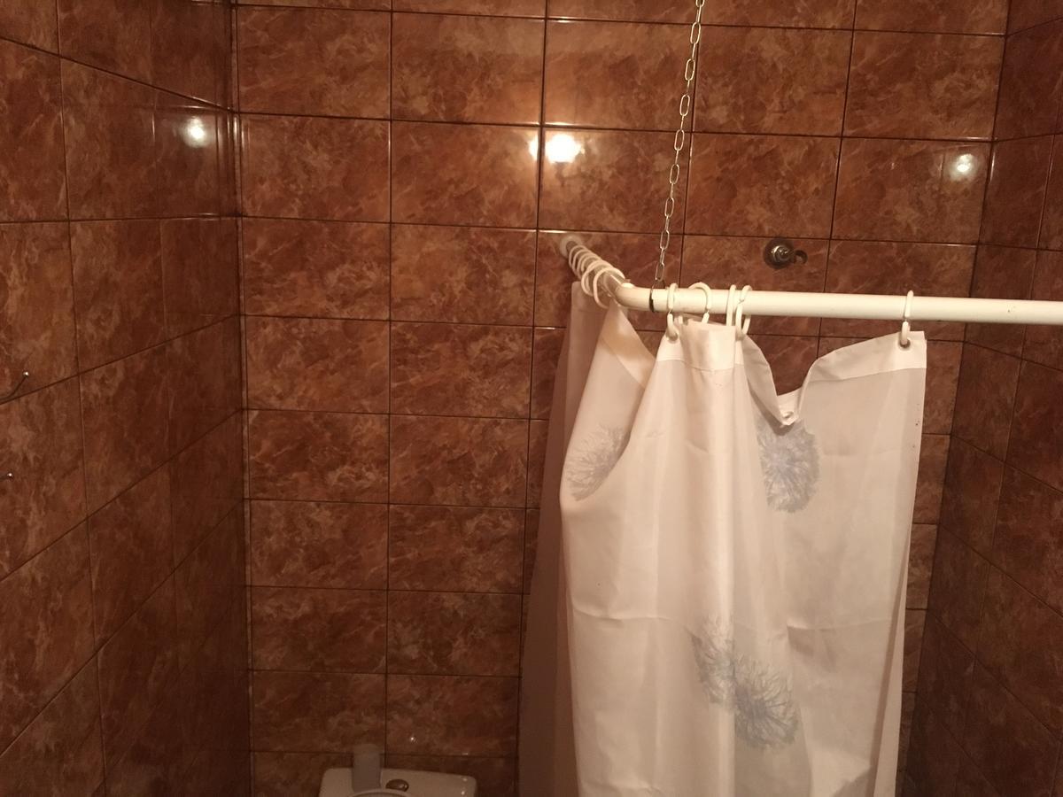 Homestay On Akademika Sakharova Sochumi Exterior foto